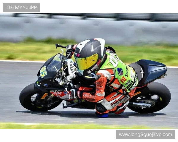 摩托车大奖赛新赛季展望：顶级车队与车手激战正酣