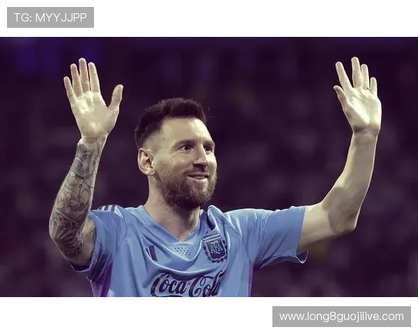 梅西正式加盟迈阿密国际，开启美职联新篇章，球迷期待其带来冲击