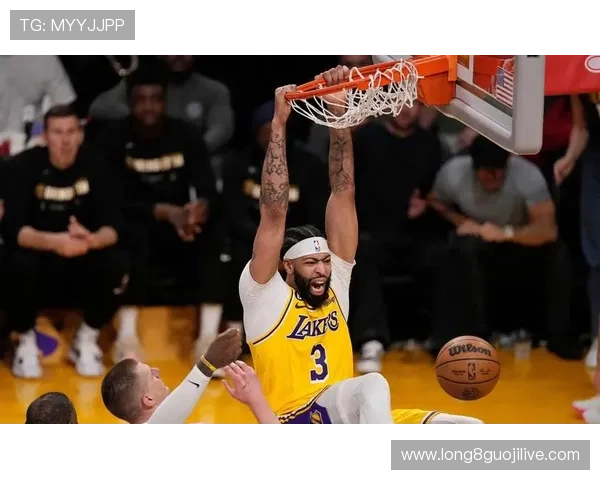 湖人队迎来新援加盟詹姆斯与浓眉联合发力争夺总冠军