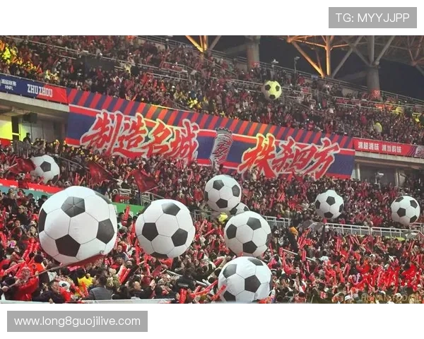 湘超足球联赛全面升级 助力本土足球发展与年轻球员崭露头角