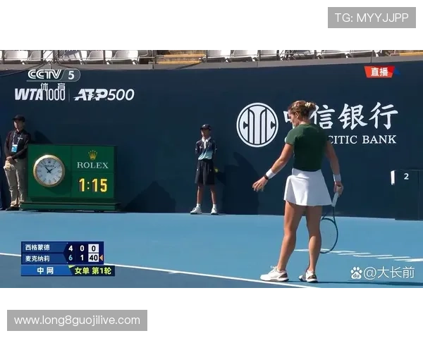 网球赛场精彩纷呈 今年四大满贯冠军之争引人注目