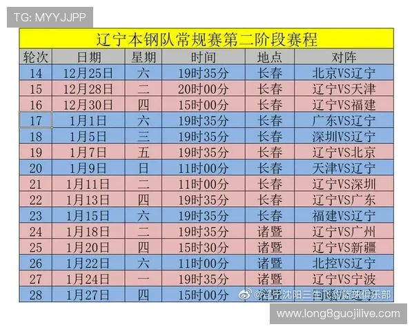 2026年北京足球联赛完整赛程查询与最新比赛信息一览